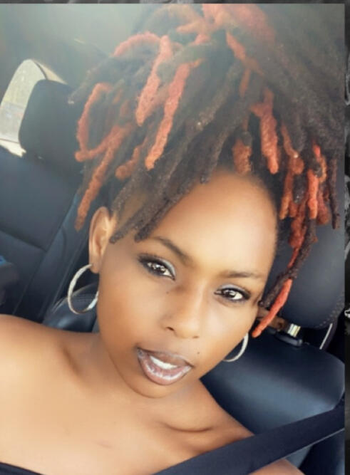 Tykisha Powell