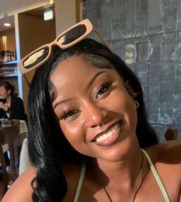Tahnia Bryant