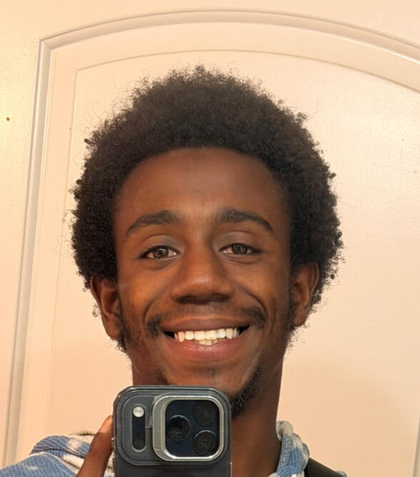 Emmanuel Mosley