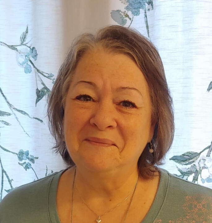 Phyllis China