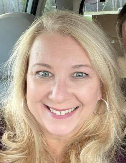 Teri Streetman