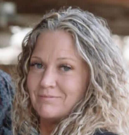 Kristin Bateman