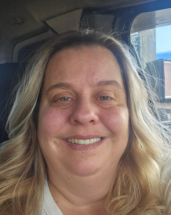 Veronica Gunderson