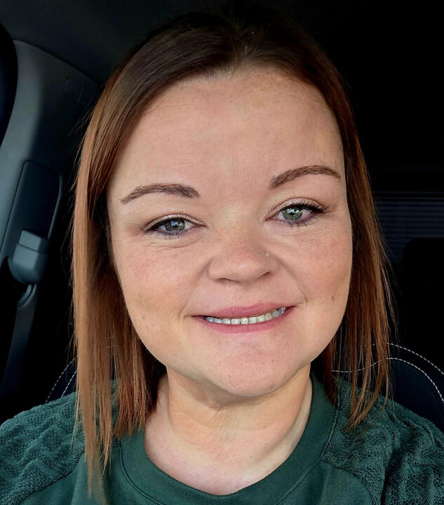 Cheyenne Lee