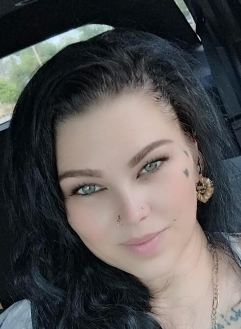 Tammy Johnson