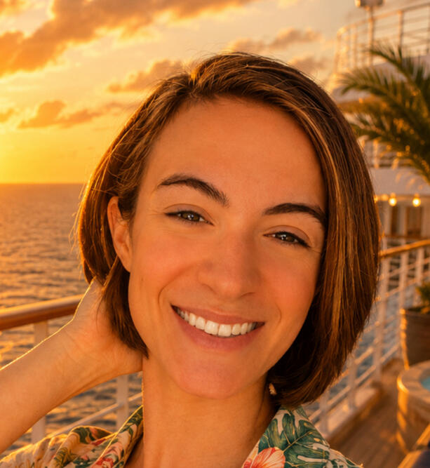 Maya Cruz-Potter