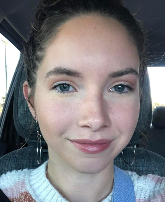 Patricia Lahey
