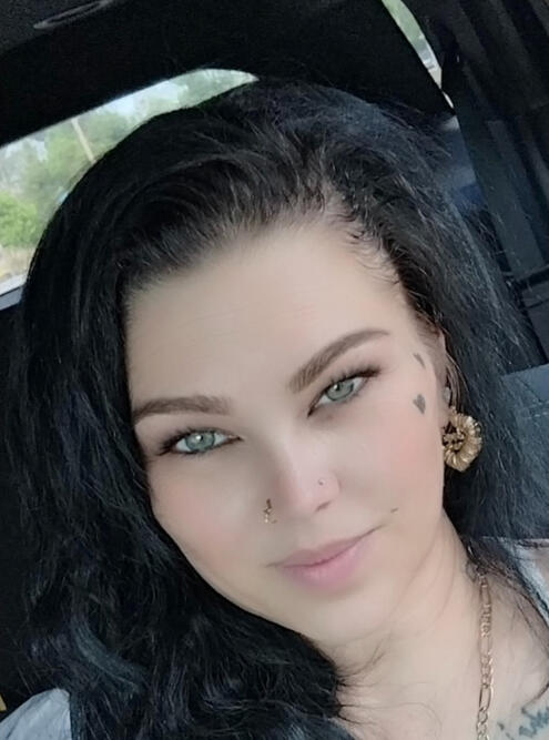 Tammy Johnson