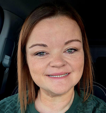 Cheyenne Lee